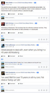 Facebook-Reviews-BR-Auto-Body-Repair-Pompano-Beach